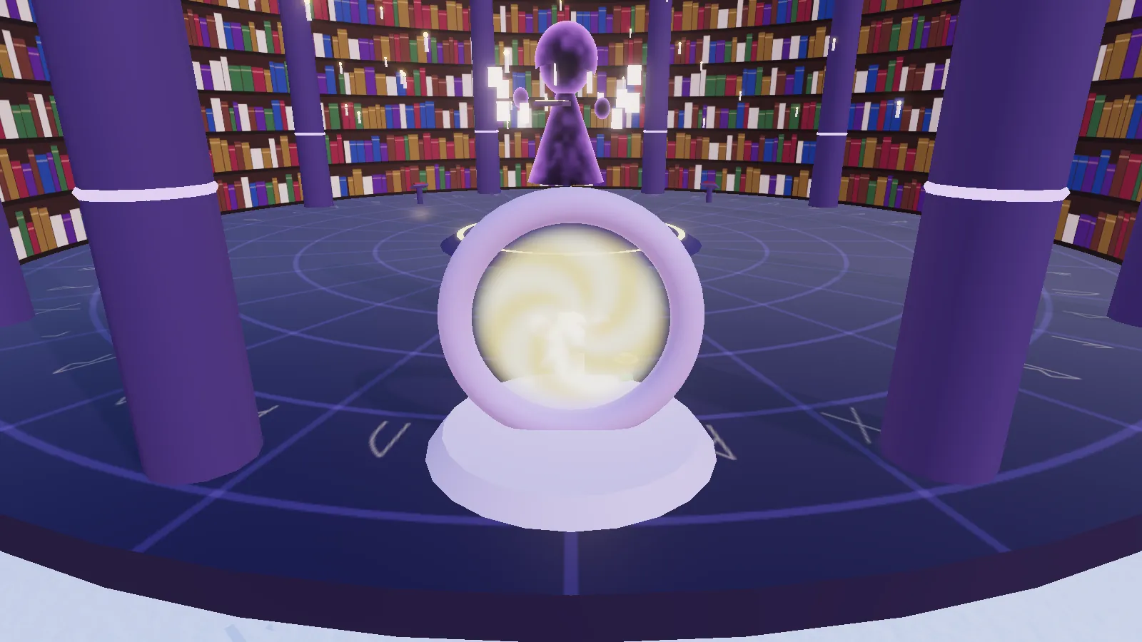 Inside the Archive