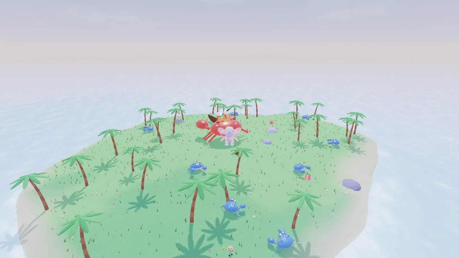 Brinescuttle Lagoon